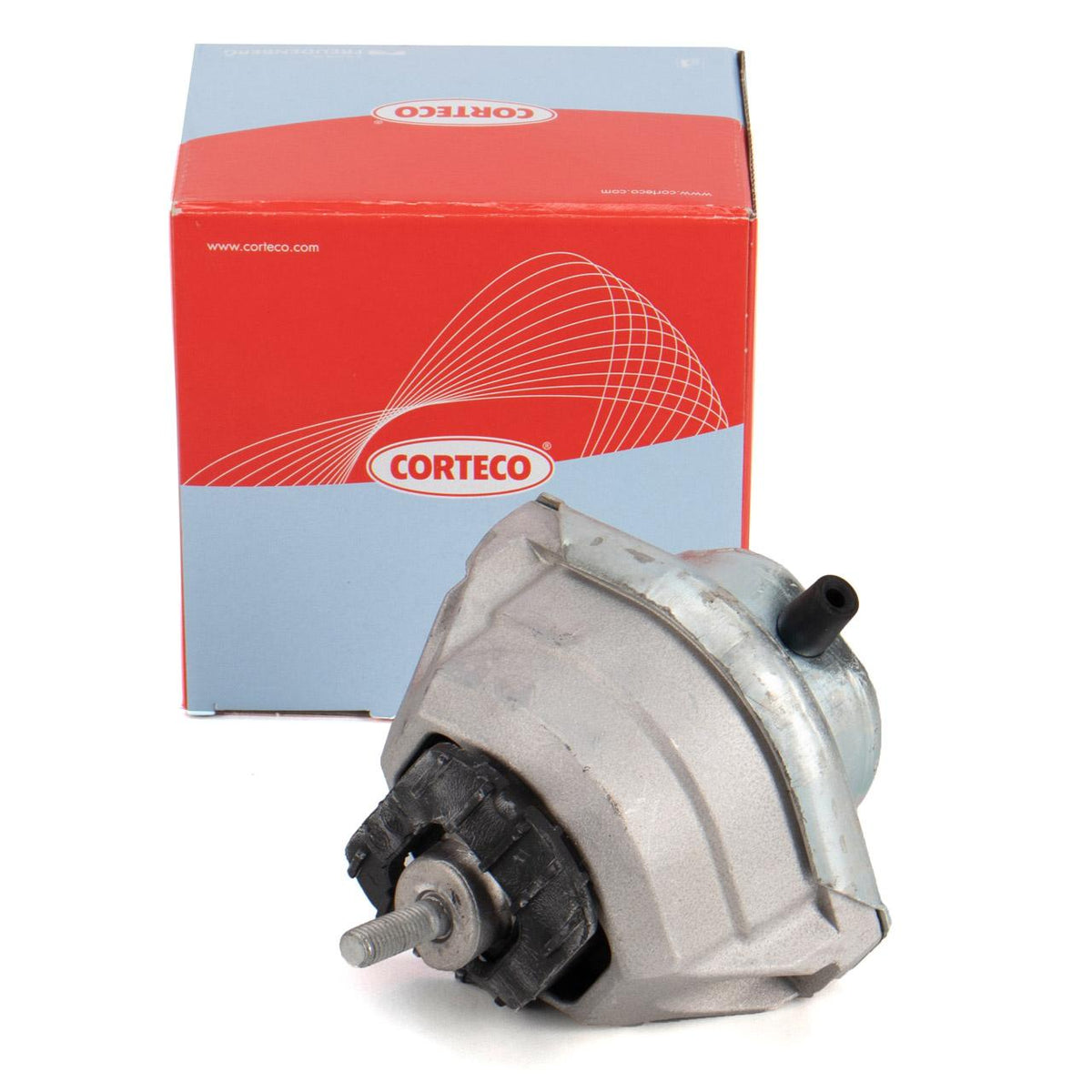 Corteco 80004416 Engine Mount BMW E60-E64 M57N Right — Mounts