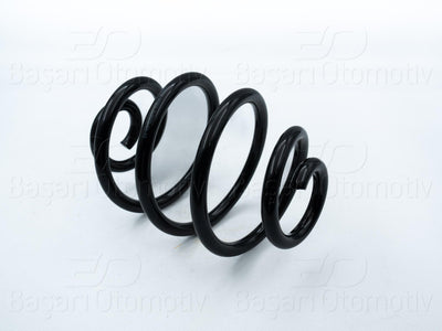 Wisco 2193230-00 Coil Rear Opel Corsa B (S93) 1.4 1993-2000