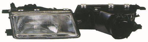 Depo 442-1107R-LD-EM Front Headlight Right Electric Opel Vectra A 93-95 — Headlights