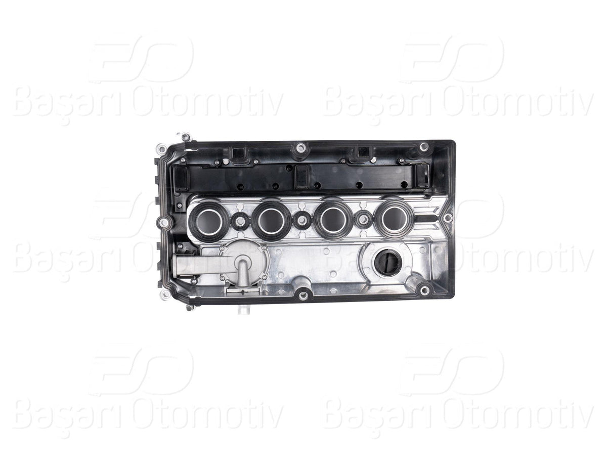 Kore 55564395AL Rocker Arm Cover Aluminium Contasız without Cover Gm Opel Astra H J Insignia Cruze A16xer 0 — Gaskets & Seals