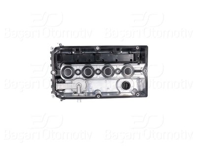Kore 55564395AL Rocker Arm Cover Aluminium Contasız without Cover Gm Opel Astra H J Insignia Cruze A16xer 0 — Gaskets & Seals