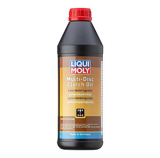 Liqui Moly 1 1 Piece