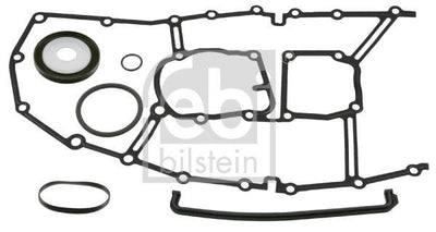 Febi Bilstein 22570 Front Cover Gasket (Set) BMW M43 E36 E46 E34 Z3 — Gaskets & Seals
