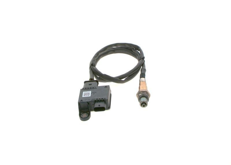 Bosch 0281008466 Particulate Sensor BMW 3/5/7 Series G20-G80/F90-G30/G11-G12 B47/B57 — Emission Control