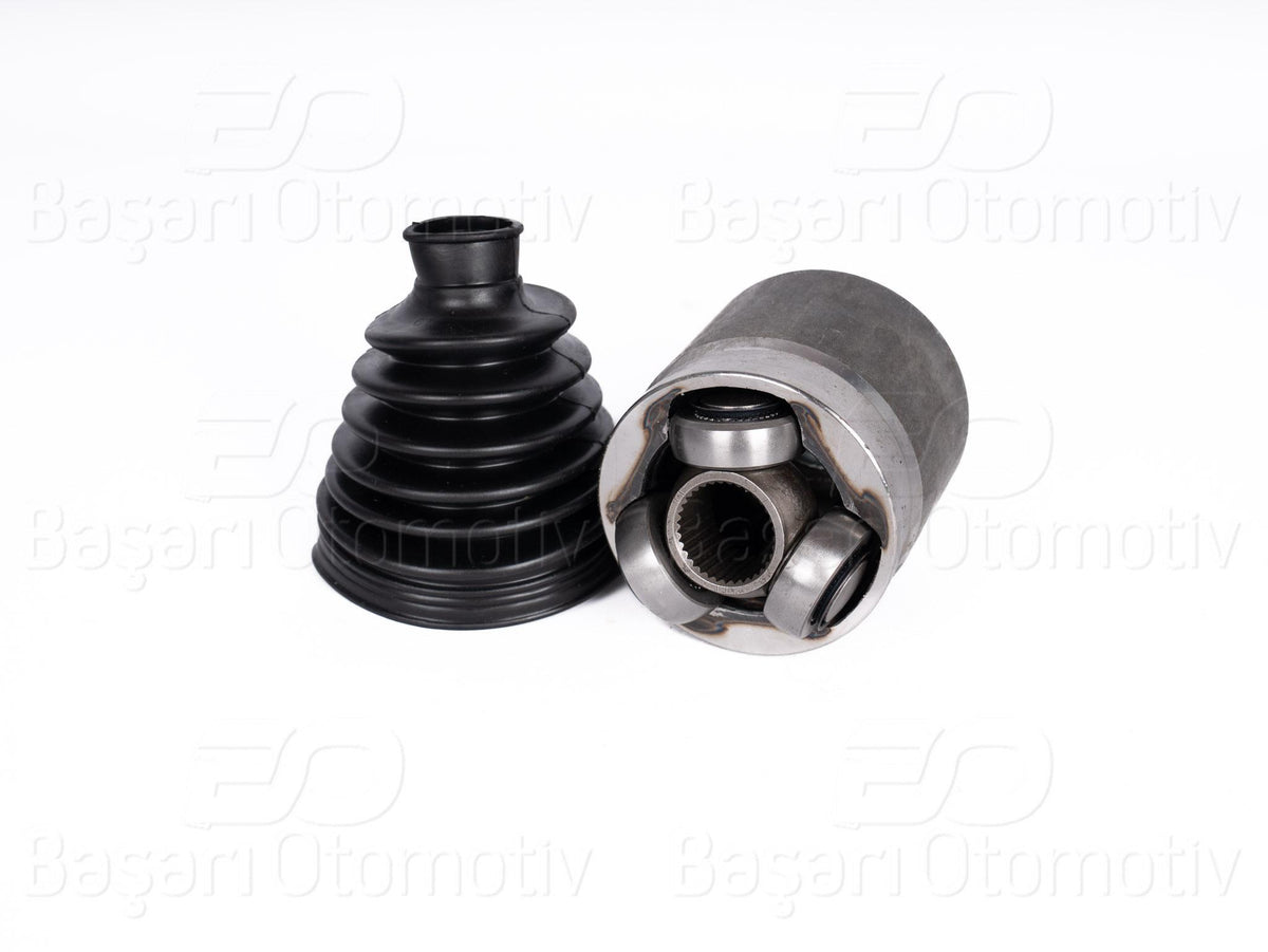 WINPOWER 2163010-11 CV Joint Inner Right (without ABS 27x34x43 128mm) Opel Antara A 2.0-3.2 06-15 — Axles, CV Joints & Boots