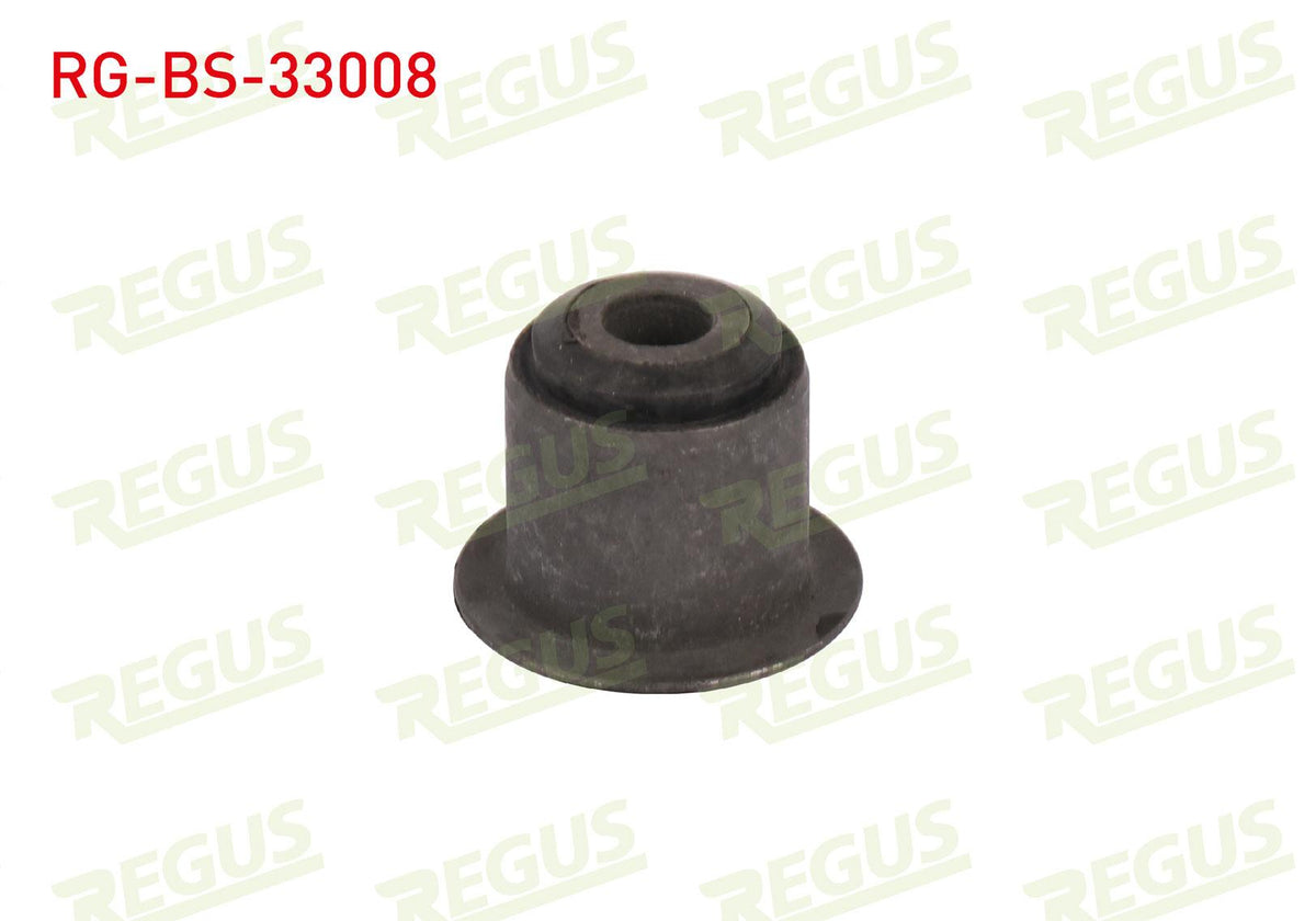 REGUS RG-BS-33008 Control Arm Bushing Front Left-Right Lower Peugeot 205 1.4 1983-1998 — Bushings & Mounts