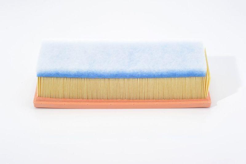 Bosch F026400157 Air Filter Audi A4 A5 Q5 1.8-2.0 TFSI 2.0 TDI — Air & Cabin Filters