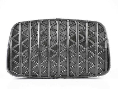 Opel Corsa C Brake Pedal Rubber - Automatic Transmission — Auto Parts Hall, Interior Trim & Controls
