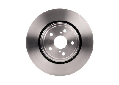 Bosch 0986479T00 Disc Front (Ad) 13-Rav.4 | 2 Pieces Toyota RAV4 2.5 Hybrid 2016-Set