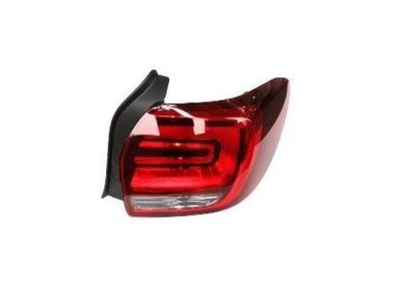 PLEKSAN Right Tail Light — Plekasan, Tail, Signal & Reflectors