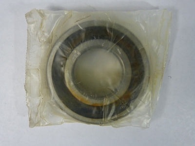 SKF 6310-2RS1/C3 Deep Groove Ball Bearing, Sealed, 50x110x27 mm