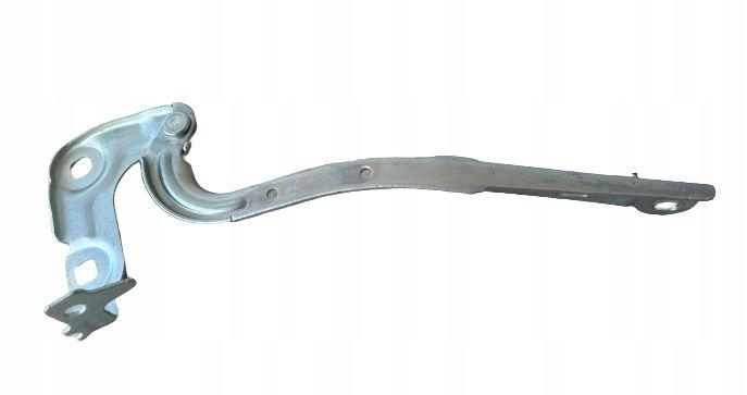 PSA 39032150 Front Hood Hinge Right Astra K — Reinforcements & Brackets
