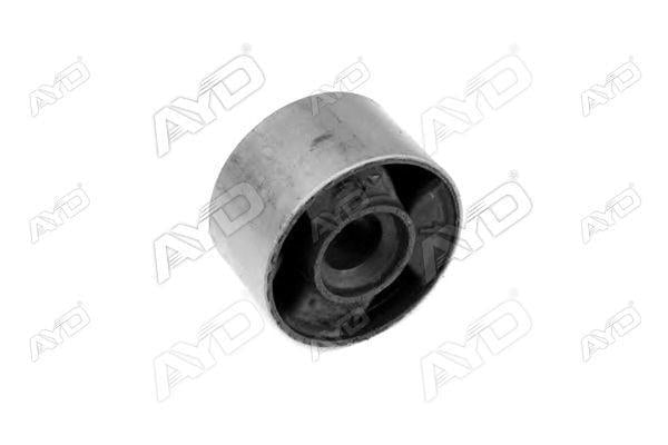 AYD 87-03154 Suspension Spring for E-30 — Springs