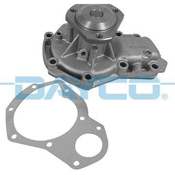 DAYCO DP537 Water Pump - Compatible with R21, Espace, Traffic — Water Pump & Thermostat