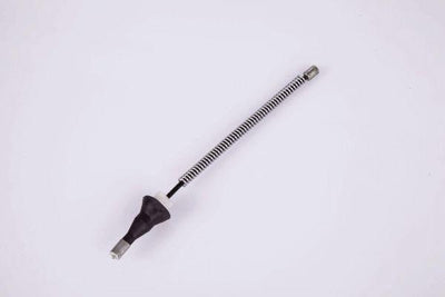 Hella 8AS355667-181 El Brake Cable Rear End (Right / Left) Fiesta V 01 > 09 Focus 99 > 04 Fusion 02 — Brake Cables & Hardware