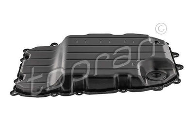 Topran 118621 Otm Transmission Oil Pan VW