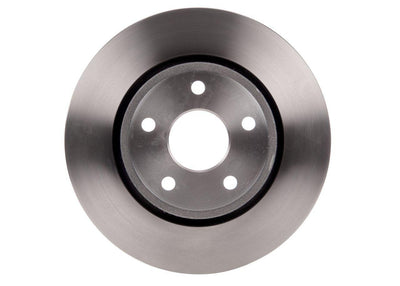 Bosch 0986479R48 Front Brake Disc Jeep Commander Grand Cherokee III 5D 328mm 3.7 V6 4x4 05- Set of 2