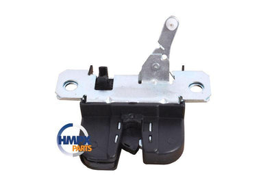 HİMPEKS 1J6827505B Trunk Lock Golf IV 98 > 06 — Handles, Locks & Latches