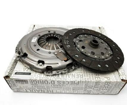 Mais 302055381R Clutch Kit Mercedes Vito W447 14 > Megane IV Talisman Traffic III 1.6 dCi — Clutch & Flywheel