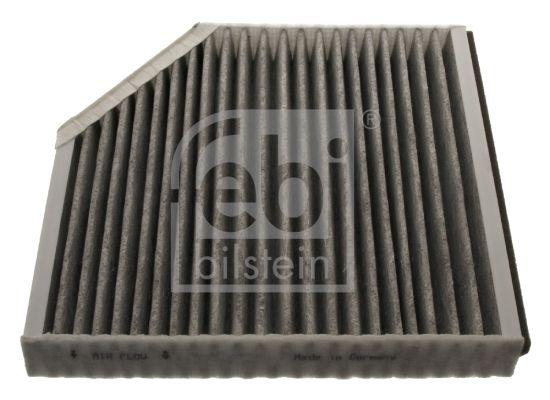 Febi Bilstein 38658 Cabin Air Filter (with Carbon) A6 11 A7 10 A8 10 — Air & Cabin Filters