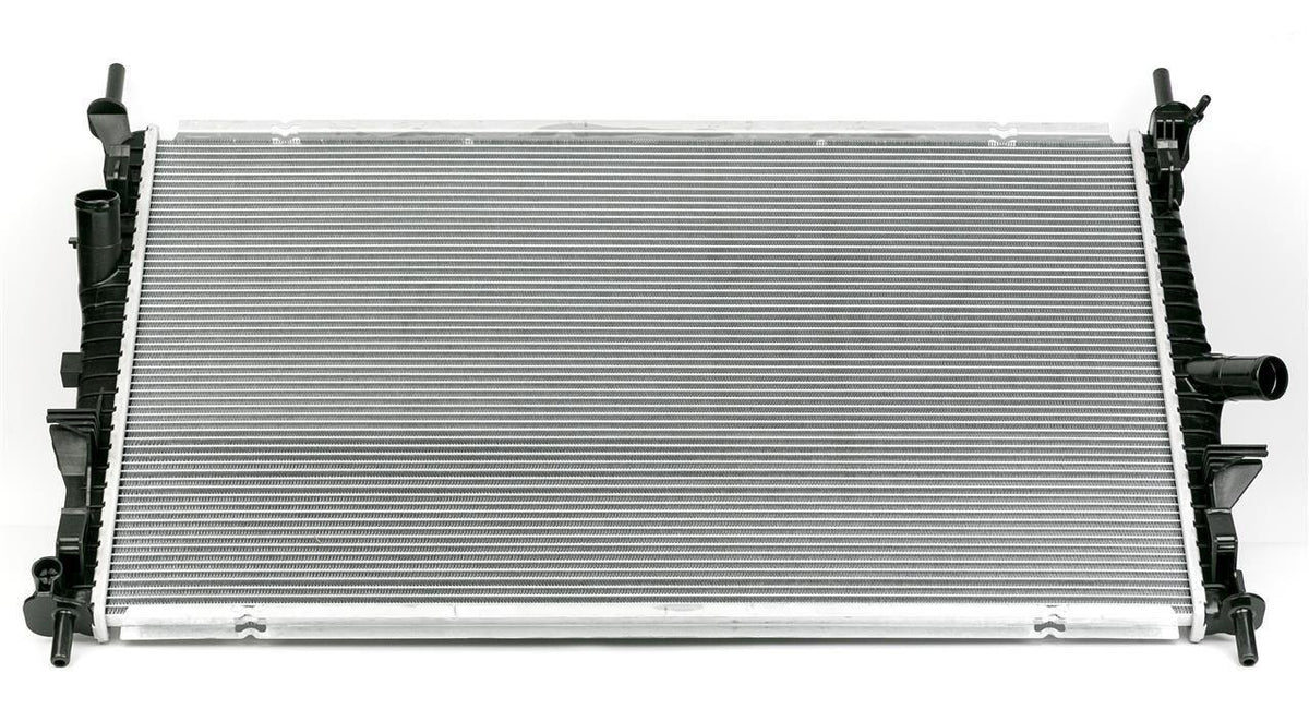 Bsg 30-520-031 Su Radiator Transit V-362 / V-363 2.2 TDCi 2.0 Ecoblue 12 — Radiators & Fans