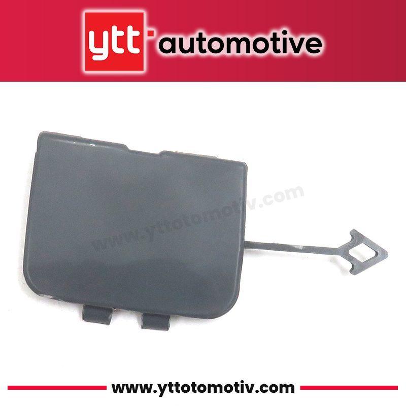 YTT Rear Bumper Towing Hook Cover - Durable 5 Pack for Cruze — Glass & Trim