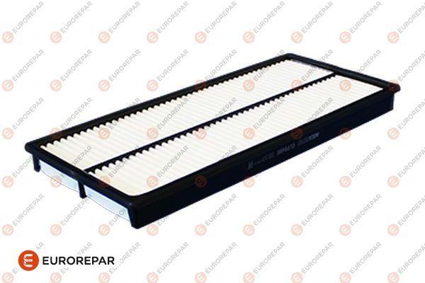Eurorepar 1682256780 Air Filter Impreza (Gc, Gd): Forester (Sf, Sg) 2.0 98-04 1.6 98-07 — Air & Cabin Filters
