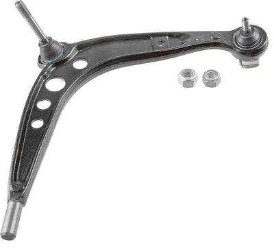 Lemförder 2592501 Front Right Lower Control Arm BMW E36 Coupe Cabrio Z3 90-03 — Control Arms & Ball Joints