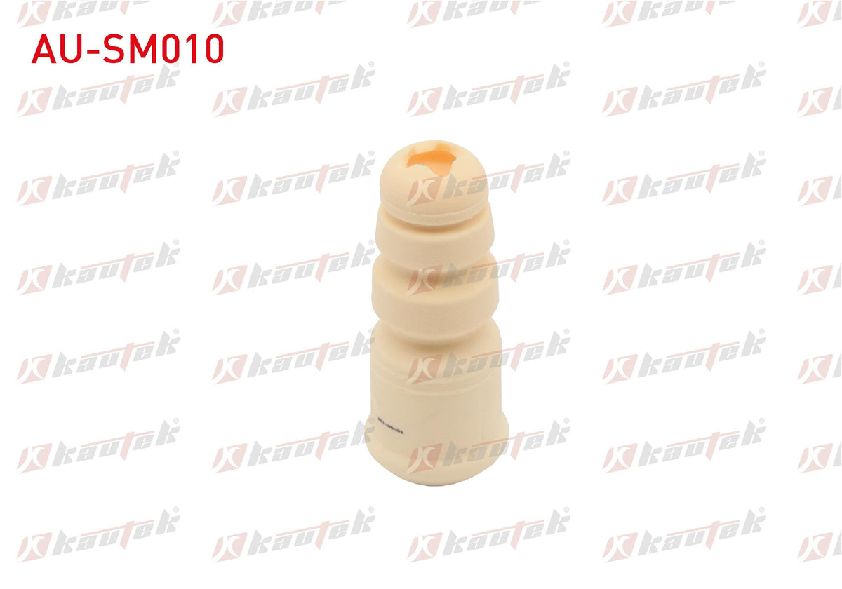 KAUTEK AU-SM010 Kau-Au-Sm010 / VW A4 A5 A6 2008-Shock Absorber Mount Rear 8K0512131h — Bushings & Mounts