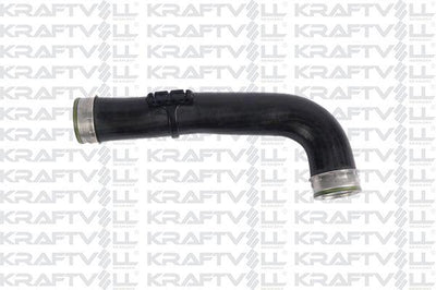 Kraftvoll 10030203 Turbo Hose Caddy Octavia Altea Toledo 1.9 TDI 04 08 — Turbo & Supercharger