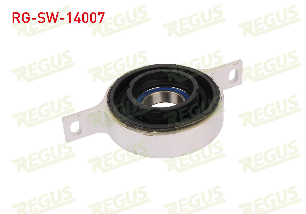 REGUS RG-SW-14007 Driveshaft Mount with Bearing BMW 3 Series (E90) 330 D 2005-2011 — Axles, CV Joints & Boots