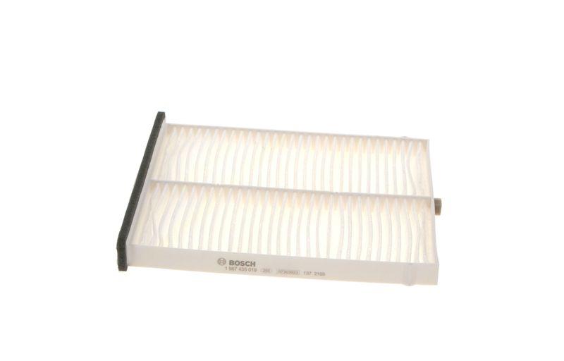 Bosch 1987435019 Mazda 3 BM/BN, 6 GJ/GL, CX-3 2012- Cabin Air Filter — Air & Cabin Filters