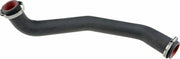 rapro turbo hose for traffic vivaro primastar, rapro turbo hose close up, turbo hose technical specifications RAPRO Turbo Hose 12721 - 01-Traffic II Vivaro A Primastar 1.9 DCI | Silicone Construction RAPRO Turbo Hose for Traffic Vivaro Primastar | 1.9 DCI turbo-hose, rapro, car-parts, performance-parts, vehicle-upgrades, automotive-accessories, car-enthusiasts, mechanics, silicone-hose, ai-generated