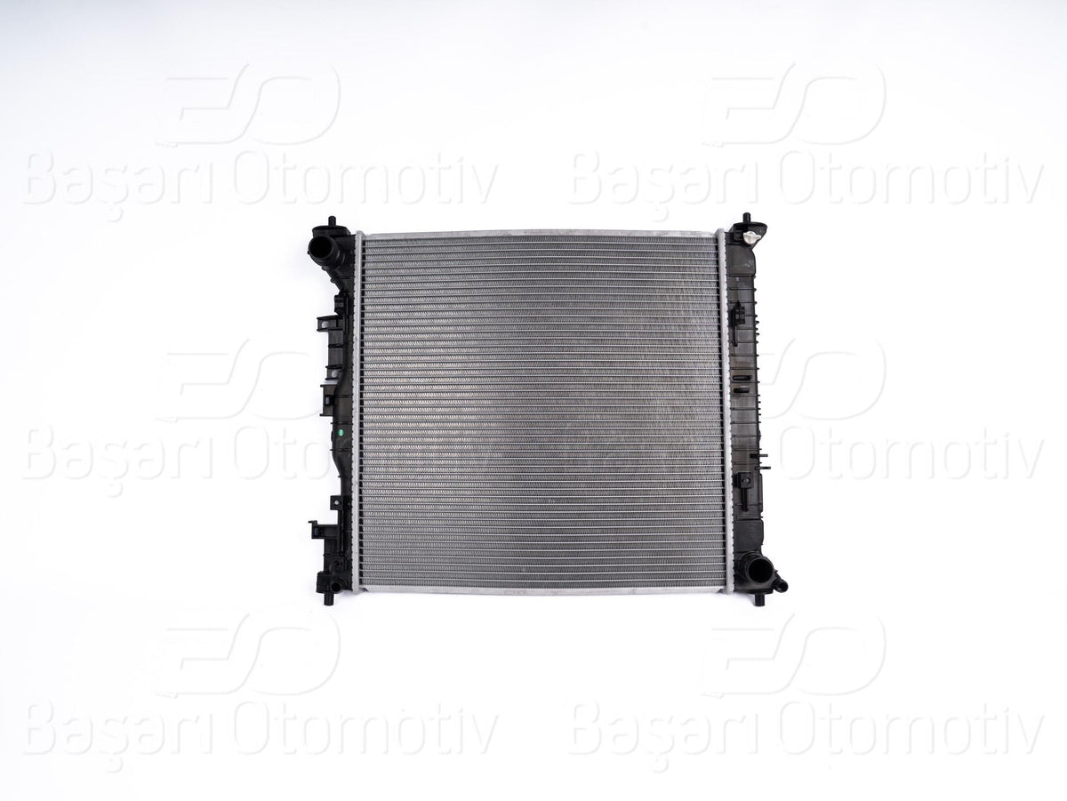 Wisco 3143751-00 Water Radiator Brazing Mt 485X481.8X26 Hyundai Tucson Sportage 1.6 Diesel 22 > — Radiators & Fans