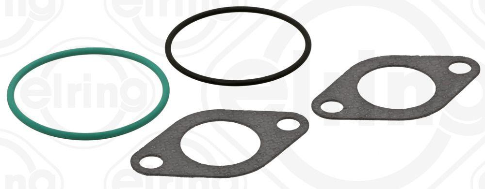 Elring 934.860 Exhaust Throttle Gasket (Seat Leon 2.0 TDI 05 / 10) — Gaskets & Seals