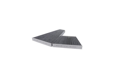 Corteco 21653031 Cabin Air Filter with Carbon (VW: Phaeton 3.2 4.2 6.0 W12 2002 -) — Air & Cabin Filters