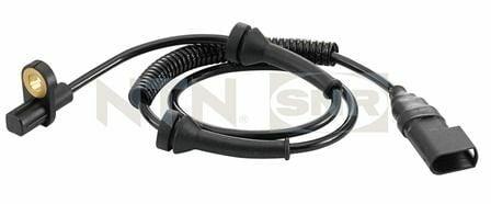 SNR ABS Sensor Rear ASB15206 - Active Sensor with 640mm Cable — Brake Sensors & ABS