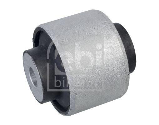 FEBI Upper Control Arm Bushing - Audi A4 A5 A8 Parts — Bushings & Mounts