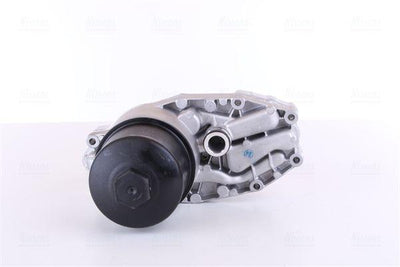 Nissens 90948 Oil Cooler R.Rover Sport / Disc.4 3.0 D Complete — Oil System