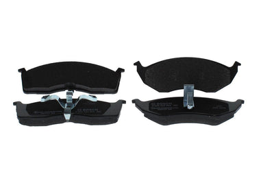 Bosch 0 986 424 363 Brake Pad Front Chrysler Neon II 99 = > — Brake Pads
