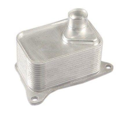 Magneti Marelli 359001601770 Oil Cooler 14 > Passat-Golf-Touran-Tiguan — Oil System