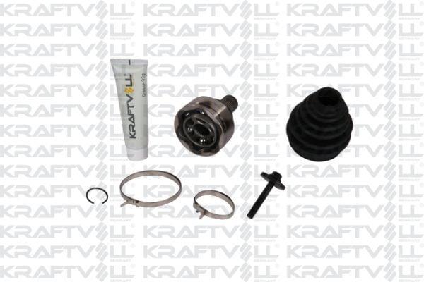 KRAFTVOLL Axle Head Repair Kit Focus II - C Max 1.6L — Axles, CV Joints & Boots