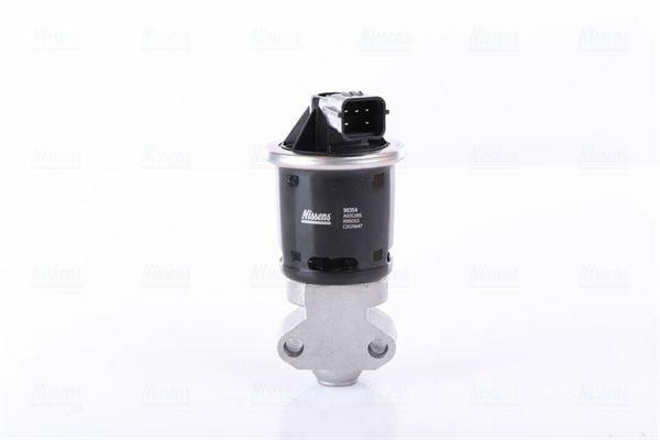 NISSENS EGR Valve — Emission Control