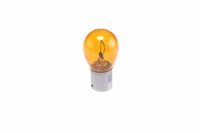 BOSCH 12V 21W Ba15s Pure Light Bulbs - Pack of 10 — Bulbs & Interior Light