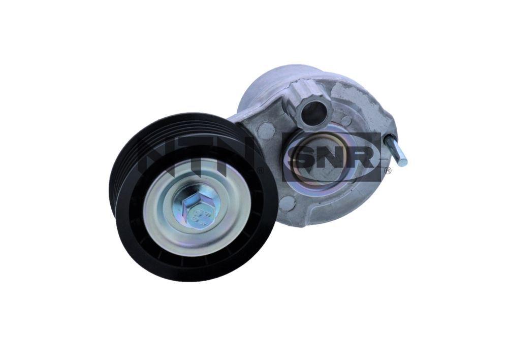 SNR GA35383 V-Belt Tensioner Complete Captiva B Cruze Antara Z20s 07 — Pulleys & Tensioners