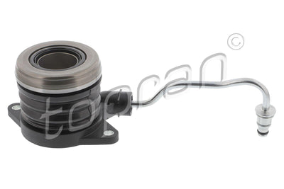 Topran 601834 Hydraulic Clutch Release Bearing Linea Grande Punto Doblo III Bravo II Fiat 500 1,6D / 2 — Clutch & Flywheel