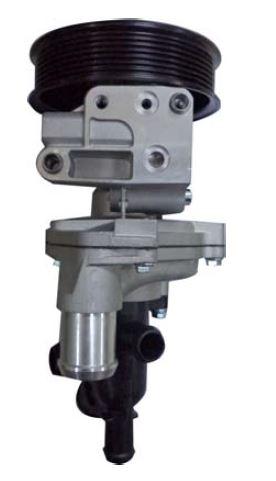 MGA 65296 Water Pump: Ford Transit 2.4 TDCi V184-V347 01-12 — Water Pump & Thermostat