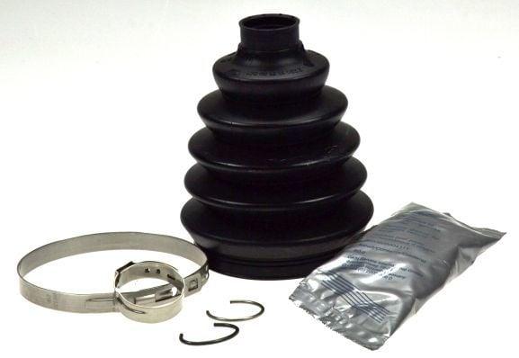 GKN 306081 Axle Boot Kit - Durable TPE Material — Axles, CV Joints & Boots