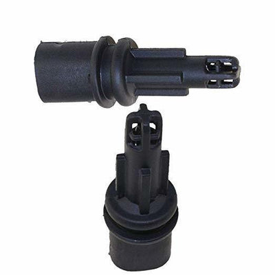 PSA 12129596 Opel Astra H 1.6 Gasoline 115 BG (XER) Motor Air Filter Sensor Genuine — Air & Cabin Filters