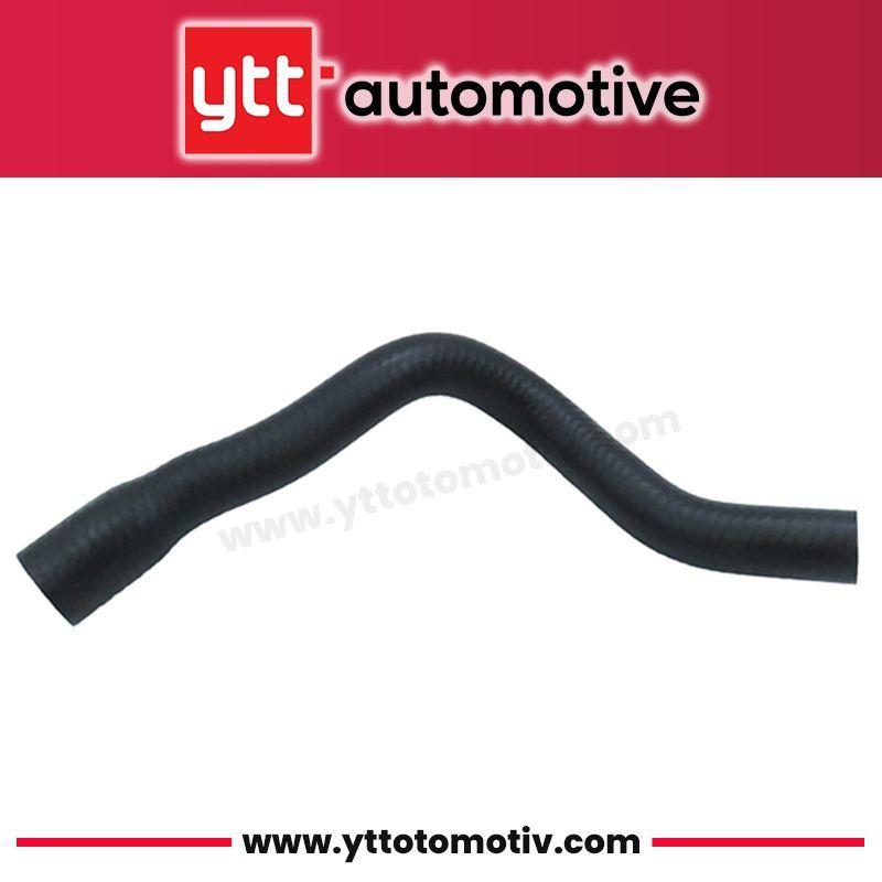 YTT BMW E36 Radiator Hose - Fits M42 M43 Models (1992-2000) — Hoses & Tanks